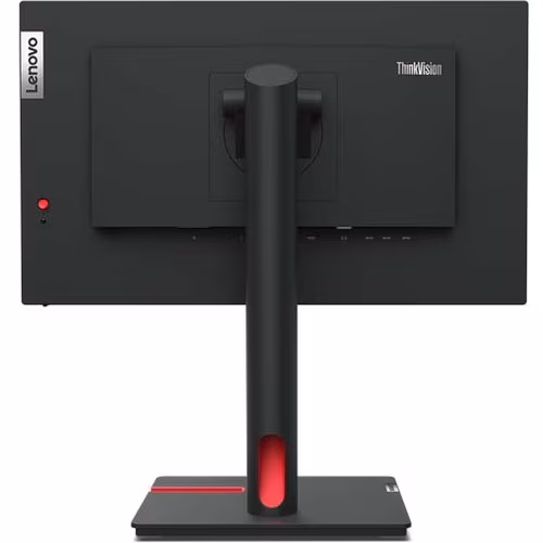 thumbnail image 5 of Lenovo ThinkVision T22i-30 22", 1920 x 1080, Raven Black, 63B0MAR6US, 5 of 5