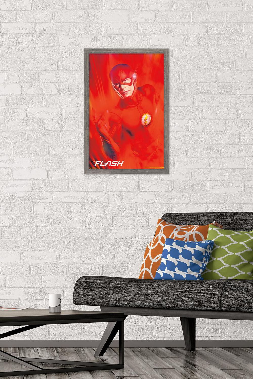 DC Comics TV
