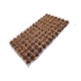thumbnail image 4 of TISHITA Grand Modèle de Grappe d'Herbe pour Paysage de Jardin DIY Paysage Marron, 4 of 8