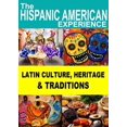 thumbnail image 1 of Culture Latine, Patrimoine et Traditions, 1 of 1