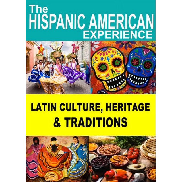 Culture Latine, Patrimoine et Traditions