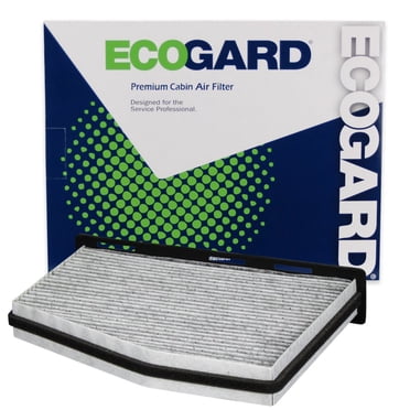 EcoGard XC10626C Filtre à Air d'Abri Haut de Gamme, 1 Paquet