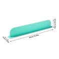 thumbnail image 2 of WIFKLSIIPG Kitchen Guard Silicone Water Divider for Dishwashing Bathroom Protector Strip Flexible Durable, 2 of 3