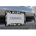 thumbnail image 3 of Mickey Mouse Plastic License Plate Frame, 3 of 3