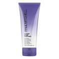 thumbnail image 1 of Paul Mitchell Platinum Blonde Conditioner, 200 ml, 1 of 8