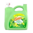 thumbnail image 3 of Gain Liquid Fabric Softener, Original Scent, Smooth Touch - softness you can feel 190WL, 3 of 16
