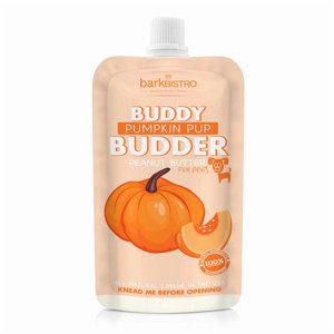 PENUT BUTR PMPKN PUP 4OZ(Pack of 1)