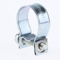 thumbnail image 3 of 10Pcs Mini Fuel Style Hose Clamps Adjustable Hose Clip Ø 17 - 19mm, 3 of 8