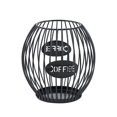 thumbnail image 3 of jifeng Coffee Pod Holder Multipurpose Coffee Capsule Container for Kitchen Cafe Bar Black S, 3 of 9