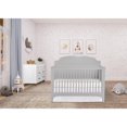 thumbnail image 4 of Dream On Me Milton 5 in 1 Convertible Crib, 4 of 9