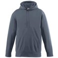 thumbnail image 5 of WICKING FLEECE HOODED SWEATSHIRT YOUTH-5506, 5 of 5