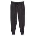 thumbnail image 1 of Athletic Works Women's Ribbed Cuff Woven Jogger, 1 of 5
