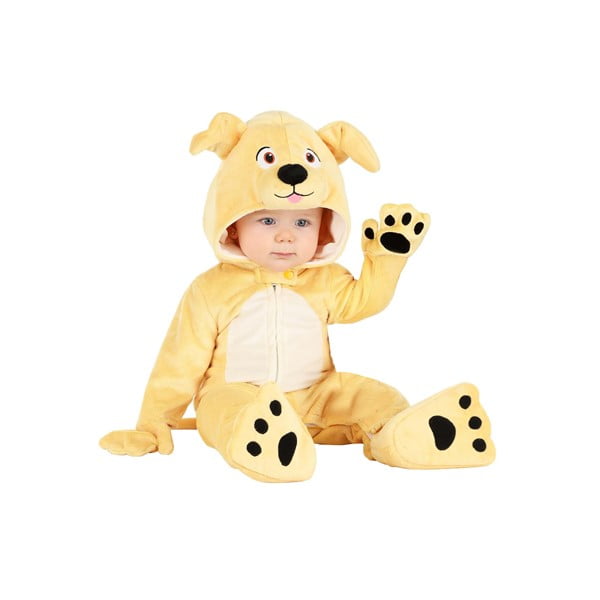 Labrador Infant Costume