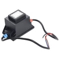 thumbnail image 3 of Transformateur LED 24 V Alimentation AC/AC, Transformateur d'Alimentation Extérieur IP67 30W, 3 of 9