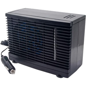 Efficient Cooling, Portable Air Conditioner for Hunting Fishing Camping, Mini Air Conditioner with Compact Design and Low Energy Consumption, Cooling Water Evaporator for Tent, RV