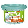 thumbnail image 2 of Nickelodeon Mint Chip Scented Premade Slime Tub, 2 of 5