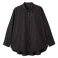 thumbnail image 1 of Chemise boutonnée Lane Bryant Plus pour femmes, 1 of 6