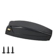 thumbnail image 1 of Hook Hooks Camper Door Holder Clips Baggage Door Camper Holder White, 1 of 4