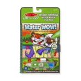 thumbnail image 1 of Melissa & Doug - 9464 | On The Go: Water Wow - Wacky Animals, 1 of 2