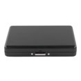 thumbnail image 3 of Metal  Box,  Case Aluminium Alloy Dustproof Multipurpose Waterproof  For Women Black, 3 of 8