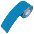 thumbnail image 3 of Ruban de Sport Imperméable, Bande de Kinésiologie, Réhabilitation Post-match Douce à Haute Élasticité pour un Teint de Protection avant-Match, Blanc, Bleu Clair, Rouge, Noir, 3 of 8