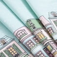thumbnail image 3 of Holiday Time Maison De Noel Collection Nappe En Peva, 3 of 5