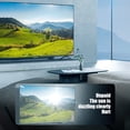 thumbnail image 3 of EGNMCR Room Decor, Home Decor, Home Decor Reflective Window Film Heat Control Window Tint Self-Adhesive Daytime Seclusion Window Tint Film For Home And Office Window film, 3 of 8