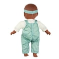 thumbnail image 2 of My Sweet Baby – Poupée Bébé Douce 12 pouces, Tenue vert sauge, 2 of 6