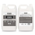 thumbnail image 2 of Natural Dead Sea Mineral Rich Mud Pet Shampoo For Dogs & Cats - Soos Pets, 2 of 7