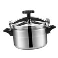 thumbnail image 4 of Pressure Canner Hot Cooking Deep Pressure Pan for restaurant Commercial 7L, 4 of 8