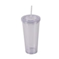 thumbnail image 1 of Hello Hobby 22 OZ Tall Plastic Craft Tumbler, 1 of 3