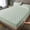 Light Blue 9P8, variant on Rvkxad Waterproof Fitted Bed Sheet, Non-Slip Mattress Protector Cover with Soft Fiber, All-Inclusive Bed Cover, Breathable Bedding Sheet
