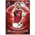 thumbnail image 4 of Premier League 2026 New - One Random Mega Tin - 40 Cards Including 3 Exclusive LE 25/26 Soccer Cards + Hassential Sticker, 4 of 9