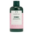 thumbnail image 1 of The Body Shop - Vitamin E Cream Cleanser (250ml), 1 of 1