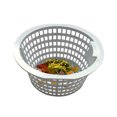 thumbnail image 3 of Filtre de Remplacement Pratique pour Étang et Piscine, Patio et Jardin, 3 of 8