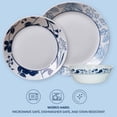 thumbnail image 4 of Corelle® Everyday Expressions Rutherford 12-pc Dinnerware Set, 4 of 4