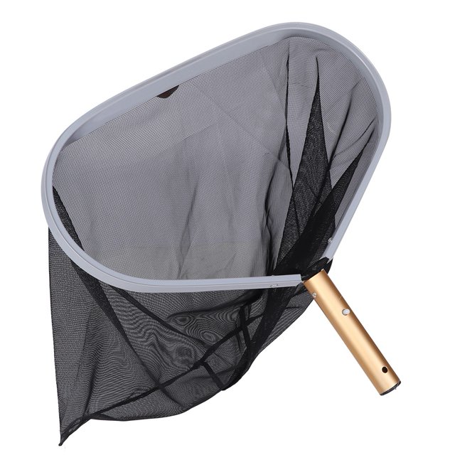 Pool Skimmer Net Pool Leaf Net Convenient For Swimming Pool Outdoor Parks Pond For Home Outdoor Ponds Hot Tub Garden