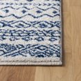 thumbnail image 3 of SAFAVIEH Tulum Merletta Moroccan Geometric Area Rug, 3 of 6