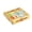 B, variante sur Qocolhg Jouets pour Bébés pour Tout-Petits 1-3 4-6 7-12 Ans, Casse-Tête d'Appariement Numérique pour Enfants, Jouets d'Initiation à l'Anglais pour la Petite Enfance et Jouets Intellectuels, Petits Cadeaux de Bas de Noël pour Enfants