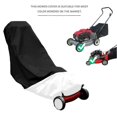 thumbnail image 5 of Garden Guardian, Lawn Mower Cover, Waterproof Heavy Duty Fabric, Universal Fit, Full Protection For All Seasons, 5 of 5