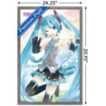 thumbnail image 2 of Hatsune Miku - Agitant, 2 of 4