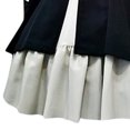 thumbnail image 3 of Costumes Steampunk Halloween pour Femmes Robe Princess à Manches Longues Style Court Grande Taille Cosplay Patchwork Robe Princess Vestidos Elegantes de Mujer Para Fiesta Casuales Vestidos de Verano Para Mujer, 3 of 4