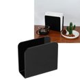 thumbnail image 4 of Napkin Holder, Sturdy And Durable Tissue Dispenser Practical  For Storing Napkins For Most People, 4 of 8