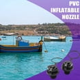 thumbnail image 2 of 1/2X Air Valve Caps Screw Valve Spare For Inflatable Air Bed Raft Dinghy NICE I1D3, 2 of 8
