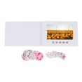 thumbnail image 2 of Electronic Greeting Card, Video Greeting Card Widely   for Anniversary, 2 of 7