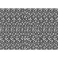 thumbnail image 1 of Ahgly Company Machine Washable Indoor Rectangle Transitional Dark Gray Area Rugs, 6' x 9', 1 of 7