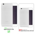 thumbnail image 2 of Cadorabo case for Apple iPhone 6 / 6S TPU silicone case cover, 2 of 8