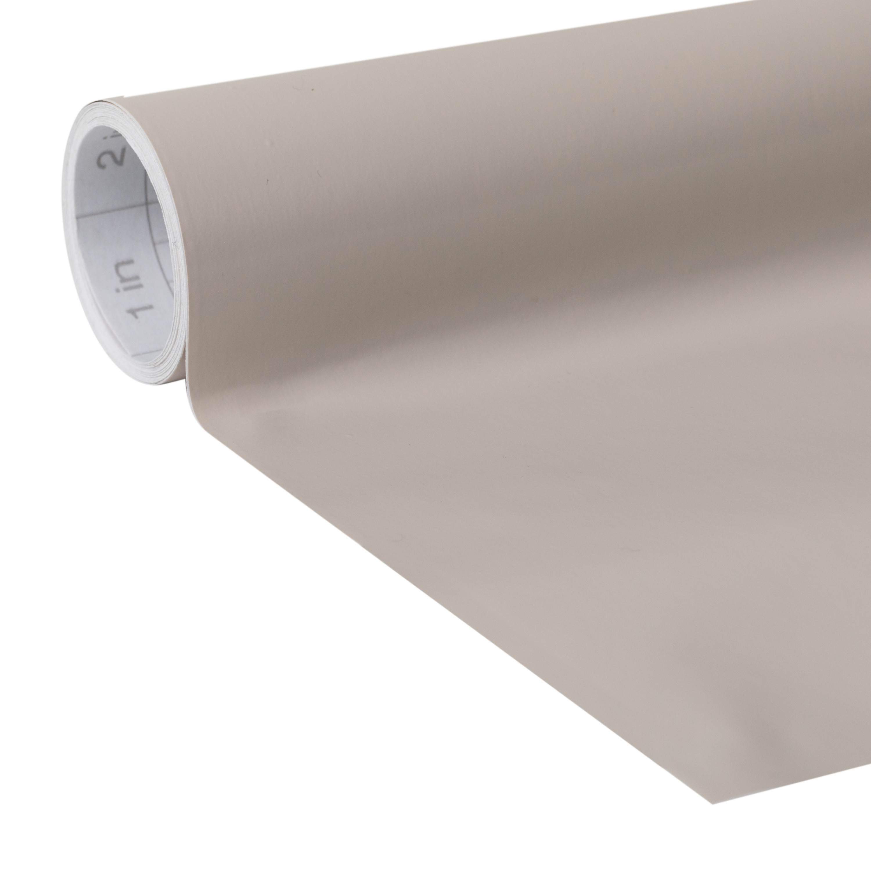 Duck Brand  Peel and Stick Adhesive Laminate, Taupe, 18 in. x 9 ft.