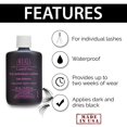 thumbnail image 3 of Ardell LashTite Adhesive Dark - 3/4 oz, 3 of 5