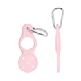 thumbnail image 1 of Silicone Sports Water Bottle Buckle Outdoor Hiking Buckle Water Bottle Rack, 1 of 2